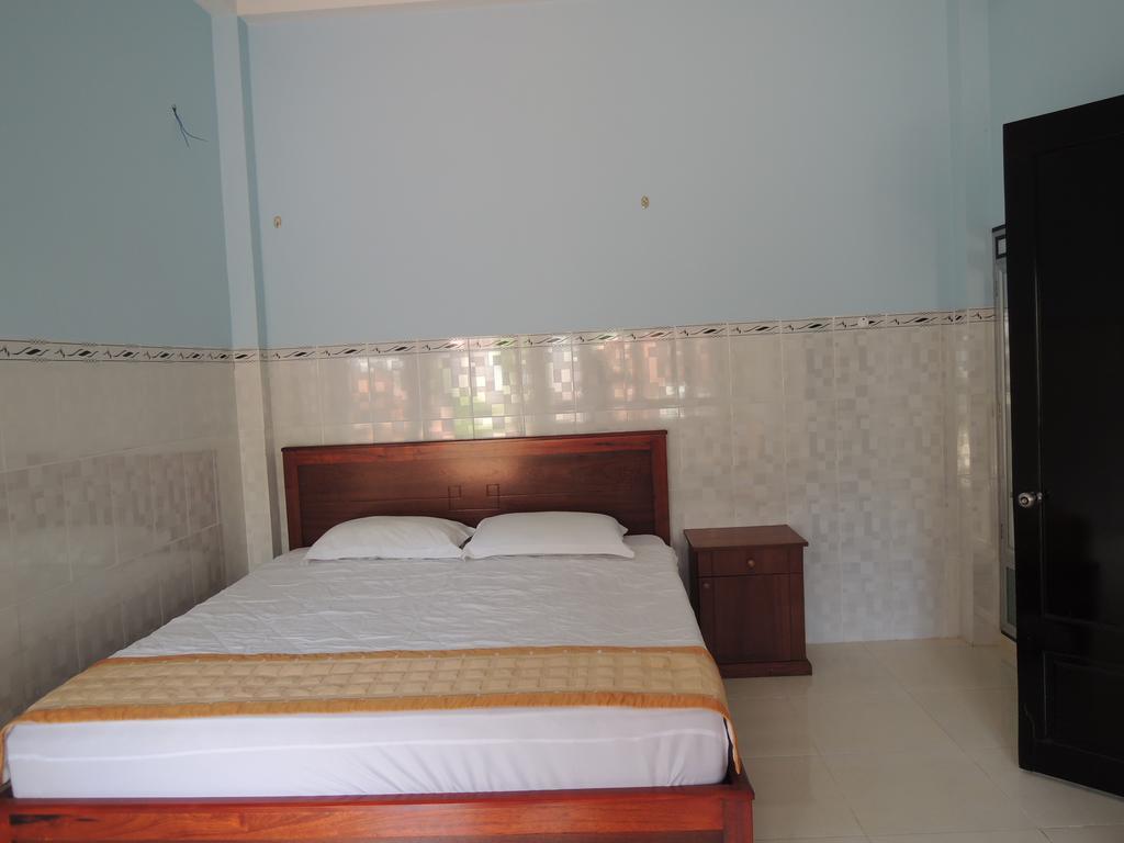 Lang Chai Guesthouse Mui Ne Room photo