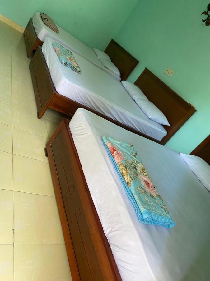 Lang Chai Guesthouse Mui Ne Exterior photo