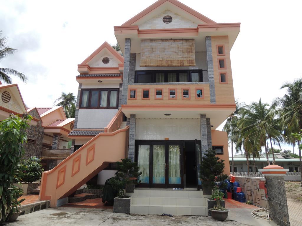 Lang Chai Guesthouse Mui Ne Exterior photo
