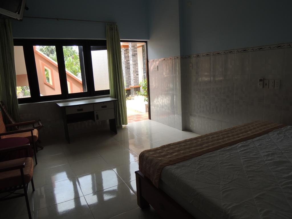 Lang Chai Guesthouse Mui Ne Room photo